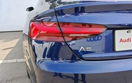 Audi A5, 2021 год, 3 143 000 рублей, 8 фотография