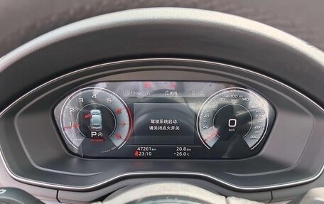 Audi A5, 2021 год, 3 143 000 рублей, 12 фотография