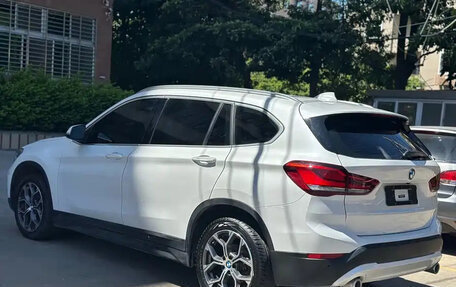 BMW X1, 2021 год, 1 950 596 рублей, 3 фотография