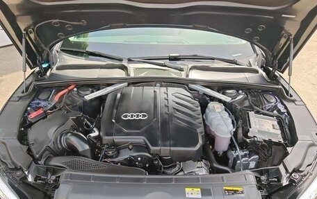 Audi A5, 2021 год, 3 143 000 рублей, 24 фотография