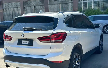 BMW X1, 2021 год, 1 950 596 рублей, 4 фотография