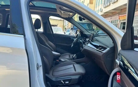 BMW X1, 2021 год, 1 950 596 рублей, 8 фотография