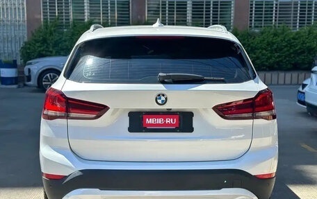 BMW X1, 2021 год, 1 950 596 рублей, 5 фотография