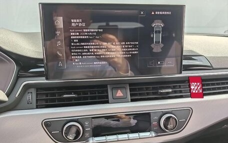 Audi A5, 2021 год, 3 143 000 рублей, 20 фотография