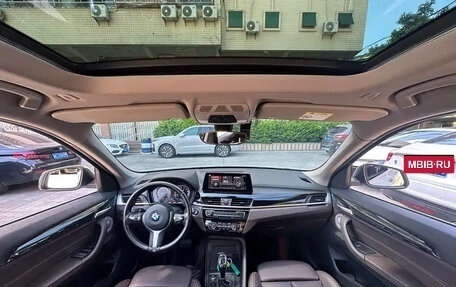 BMW X1, 2021 год, 1 950 596 рублей, 7 фотография