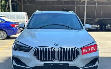 BMW X1, 2021 год, 1 950 596 рублей, 2 фотография