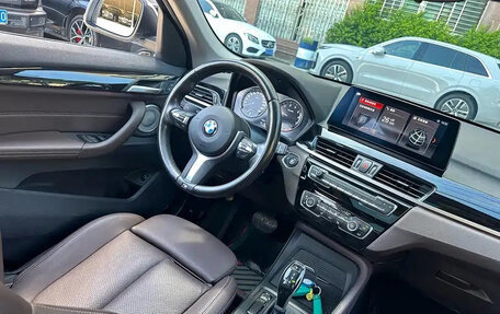 BMW X1, 2021 год, 1 950 596 рублей, 10 фотография