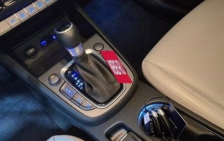 Hyundai Kona I, 2021 год, 1 997 000 рублей, 11 фотография