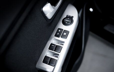KIA Rio III рестайлинг, 2012 год, 950 000 рублей, 16 фотография