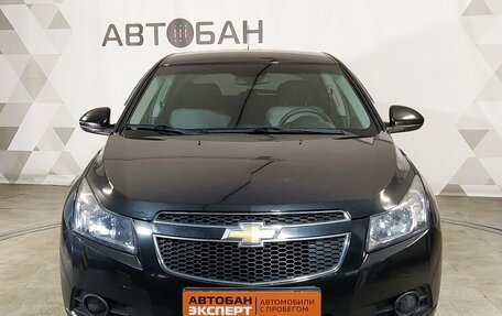 Chevrolet Cruze II, 2012 год, 749 000 рублей, 2 фотография
