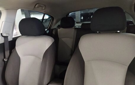 Chevrolet Cruze II, 2012 год, 749 000 рублей, 9 фотография
