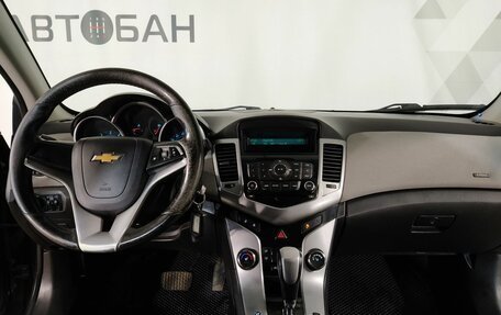 Chevrolet Cruze II, 2012 год, 749 000 рублей, 10 фотография