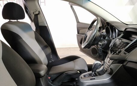 Chevrolet Cruze II, 2012 год, 749 000 рублей, 14 фотография