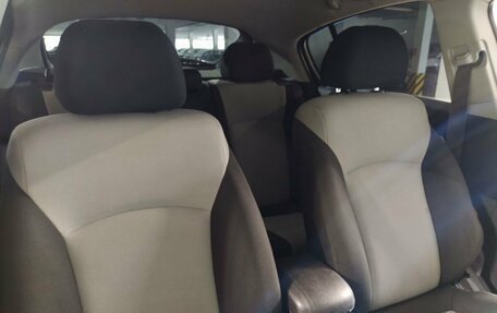 Chevrolet Cruze II, 2012 год, 749 000 рублей, 7 фотография