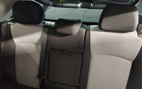 Chevrolet Cruze II, 2012 год, 749 000 рублей, 12 фотография