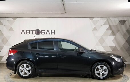 Chevrolet Cruze II, 2012 год, 749 000 рублей, 6 фотография