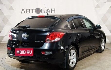 Chevrolet Cruze II, 2012 год, 749 000 рублей, 3 фотография