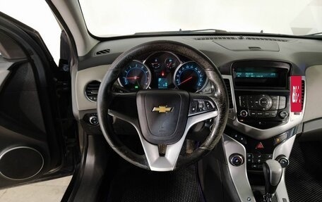 Chevrolet Cruze II, 2012 год, 749 000 рублей, 11 фотография