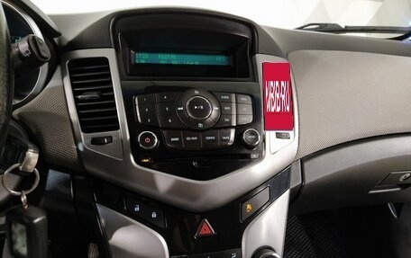 Chevrolet Cruze II, 2012 год, 749 000 рублей, 13 фотография