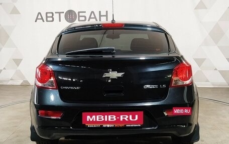 Chevrolet Cruze II, 2012 год, 749 000 рублей, 5 фотография