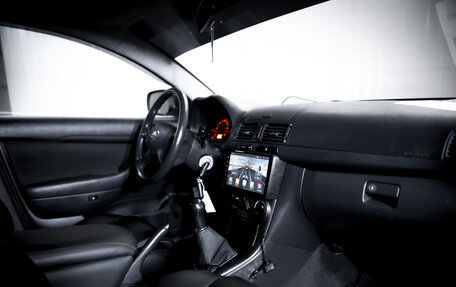 Toyota Avensis III рестайлинг, 2007 год, 795 000 рублей, 16 фотография