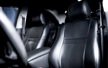 Toyota Avensis III рестайлинг, 2007 год, 795 000 рублей, 15 фотография
