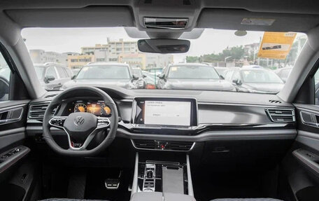 Volkswagen Teramont I, 2022 год, 3 111 123 рублей, 9 фотография