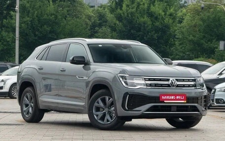 Volkswagen Teramont I, 2022 год, 3 111 123 рублей, 3 фотография