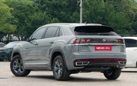 Volkswagen Teramont I, 2022 год, 3 111 123 рублей, 4 фотография