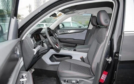 Volkswagen Teramont I, 2022 год, 3 111 123 рублей, 6 фотография