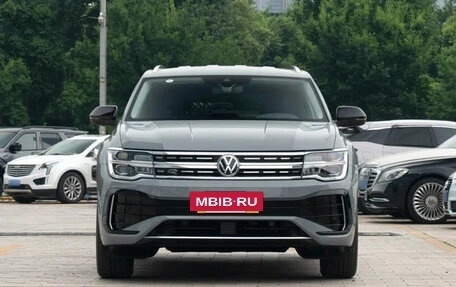Volkswagen Teramont I, 2022 год, 3 111 123 рублей, 2 фотография