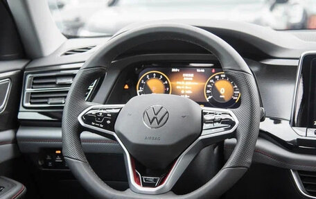 Volkswagen Teramont I, 2022 год, 3 111 123 рублей, 10 фотография