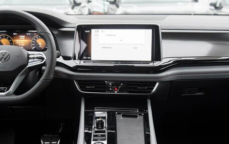 Volkswagen Teramont I, 2022 год, 3 111 123 рублей, 11 фотография