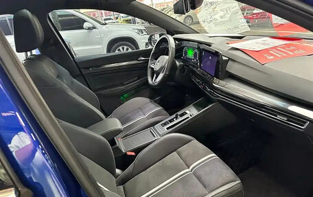 Volkswagen Golf VIII, 2021 год, 1 410 027 рублей, 10 фотография