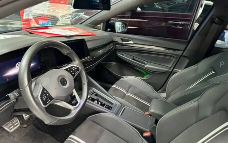 Volkswagen Golf VIII, 2021 год, 1 410 027 рублей, 12 фотография