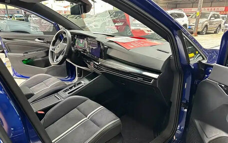 Volkswagen Golf VIII, 2021 год, 1 410 027 рублей, 9 фотография