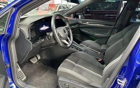 Volkswagen Golf VIII, 2021 год, 1 410 027 рублей, 8 фотография