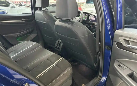 Volkswagen Golf VIII, 2021 год, 1 410 027 рублей, 16 фотография