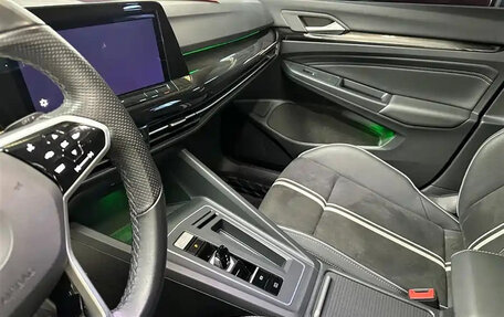 Volkswagen Golf VIII, 2021 год, 1 410 027 рублей, 13 фотография