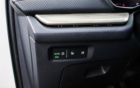 Skoda Octavia IV, 2021 год, 1 893 000 рублей, 12 фотография