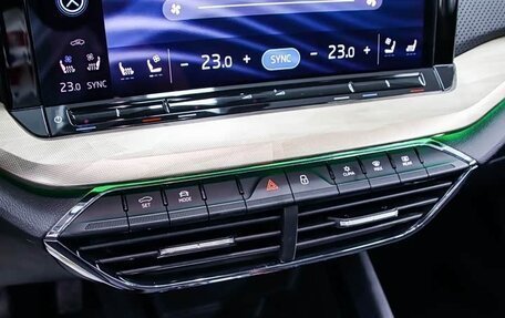 Skoda Octavia IV, 2021 год, 1 893 000 рублей, 17 фотография