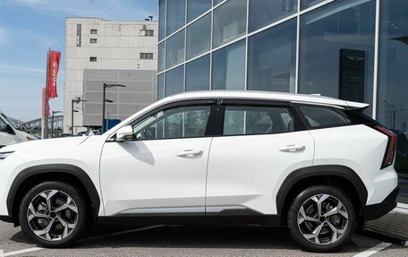 Geely Atlas, 2024 год, 3 717 190 рублей, 10 фотография