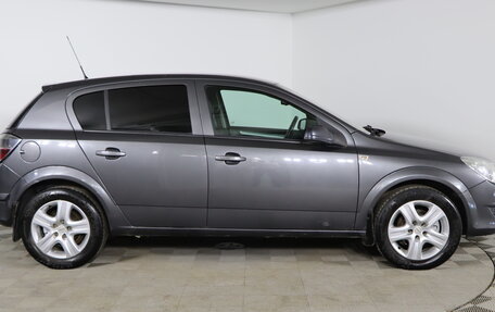 Opel Astra H, 2010 год, 439 990 рублей, 4 фотография