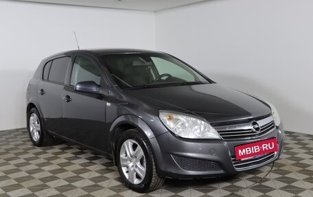 Opel Astra H, 2010 год, 439 990 рублей, 3 фотография