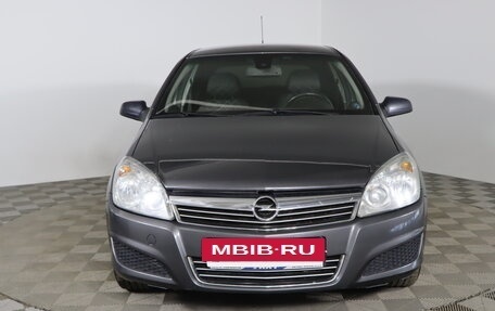 Opel Astra H, 2010 год, 439 990 рублей, 2 фотография