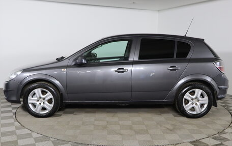 Opel Astra H, 2010 год, 439 990 рублей, 8 фотография