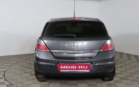 Opel Astra H, 2010 год, 439 990 рублей, 6 фотография