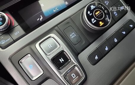 Hyundai Palisade I, 2022 год, 4 121 355 рублей, 8 фотография