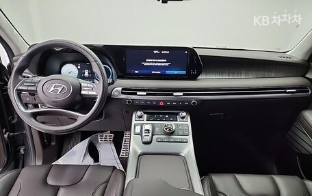 Hyundai Palisade I, 2022 год, 4 121 355 рублей, 5 фотография