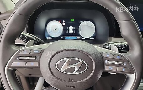 Hyundai Palisade I, 2022 год, 4 121 355 рублей, 6 фотография